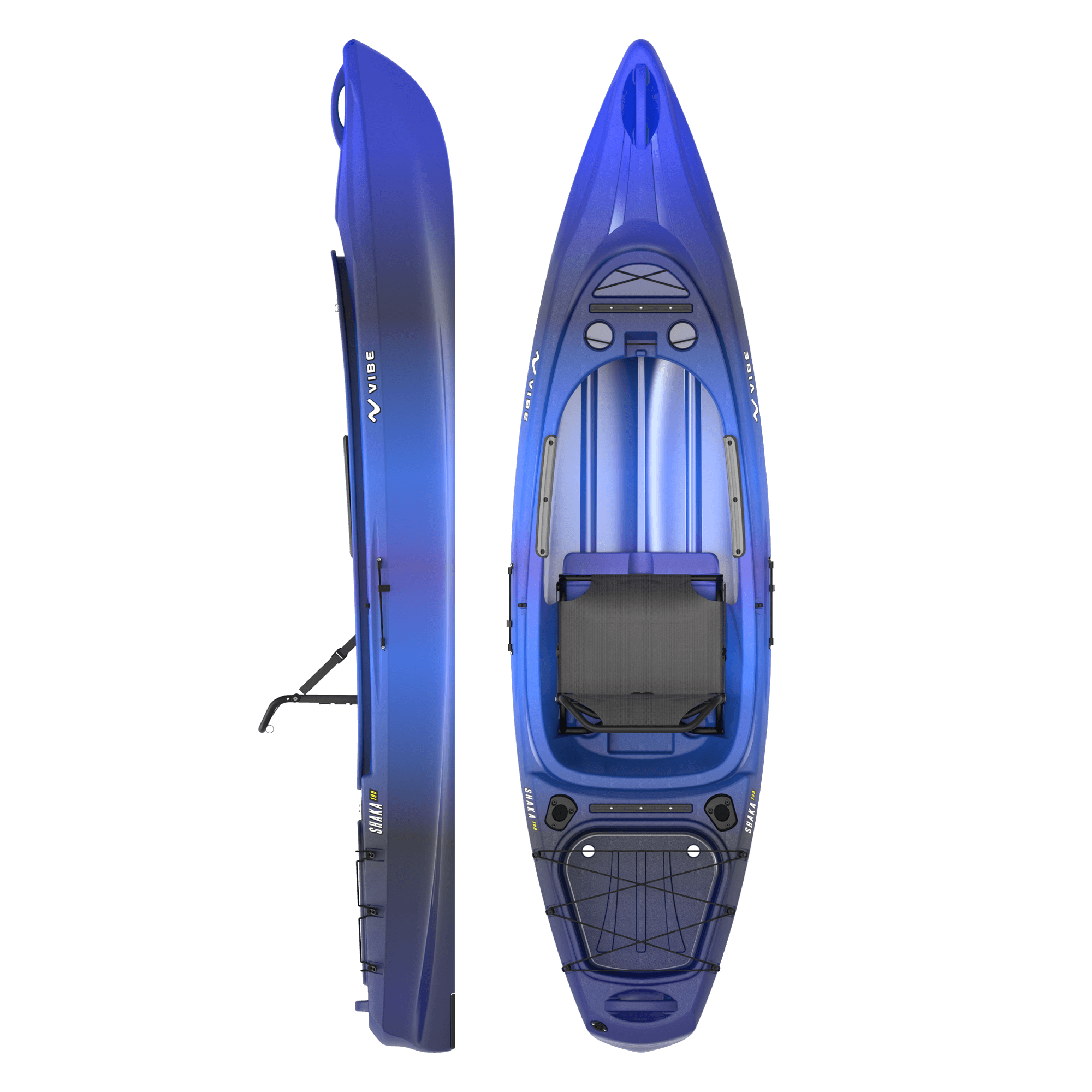 Shaka 100 10
