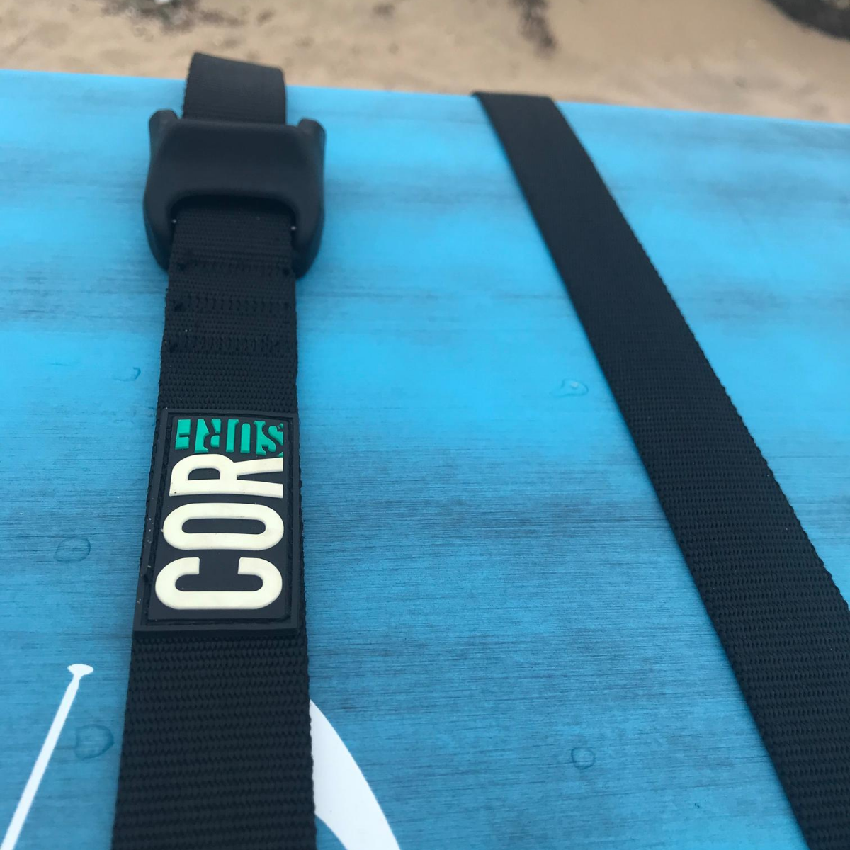 Scratch Resistant Silicone Tie Down Straps 10 15 Ft 4