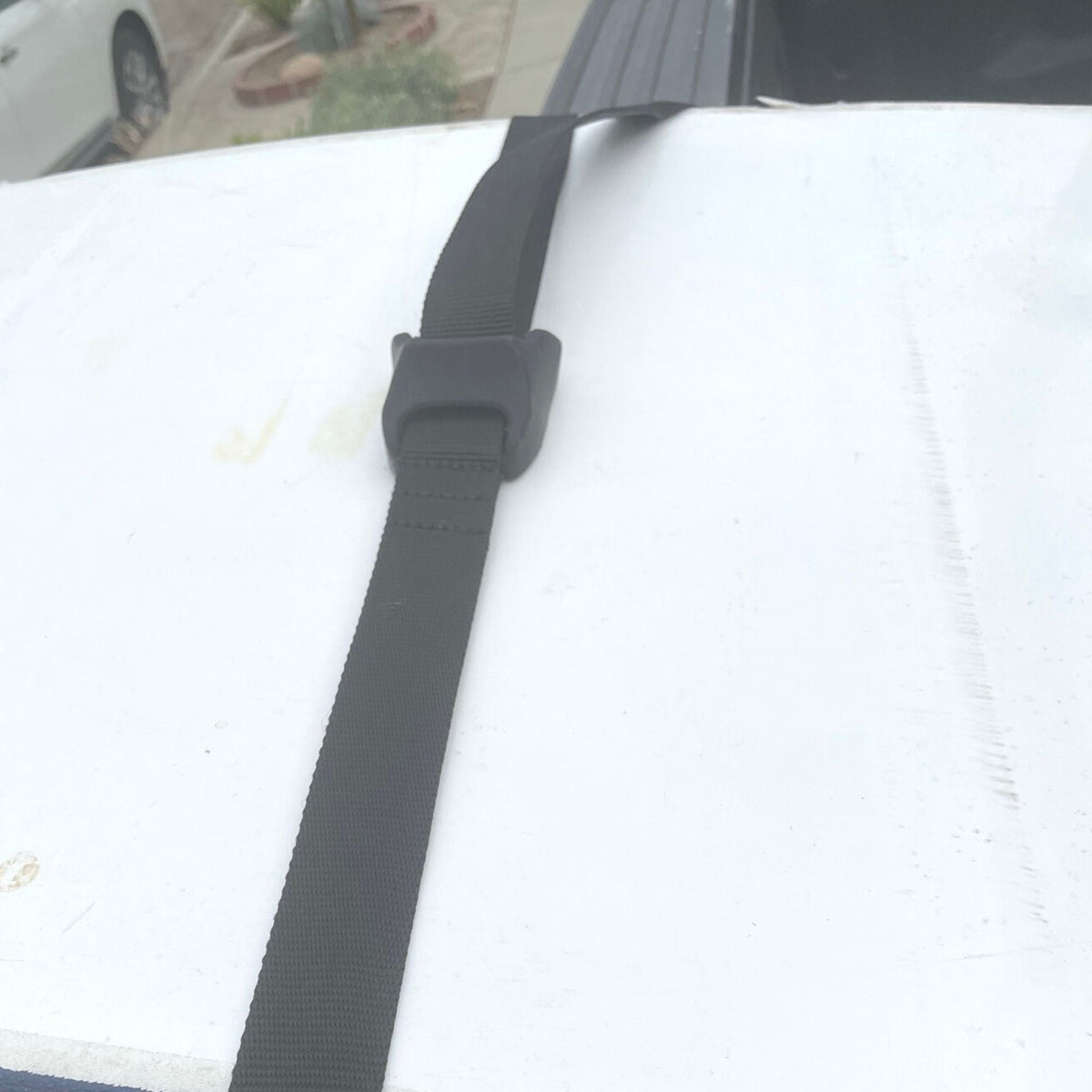 Tailgate Truck Pad For Surfboards And Paddleboards 5