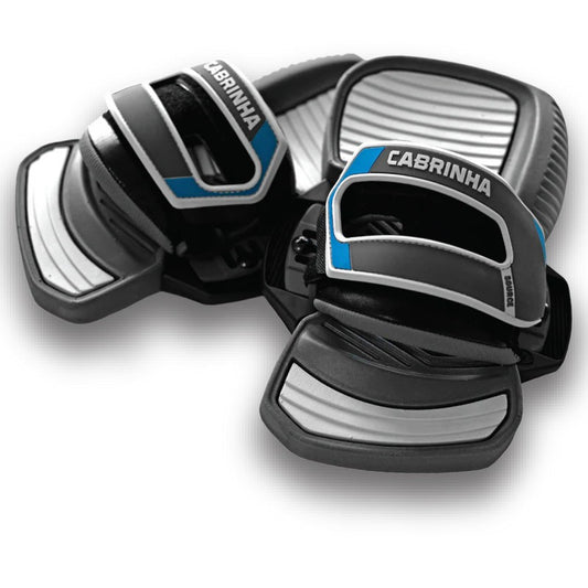 2025 Cabrinha Source Binding Complete Footstrap
