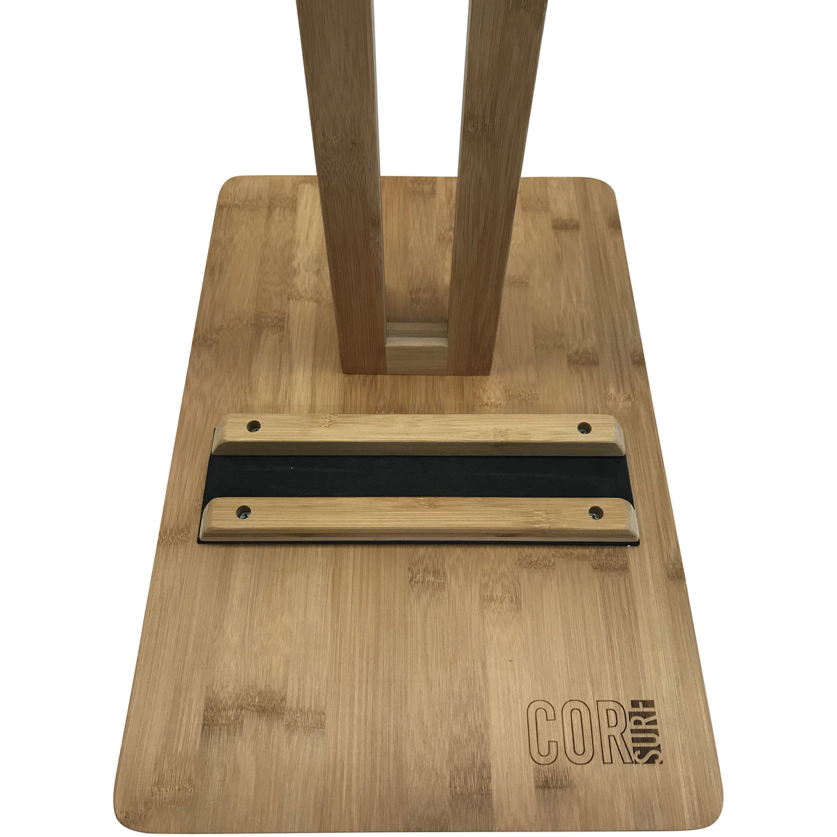 Bamboo Surfboard Display Stand Longboards Or Shortboards 5