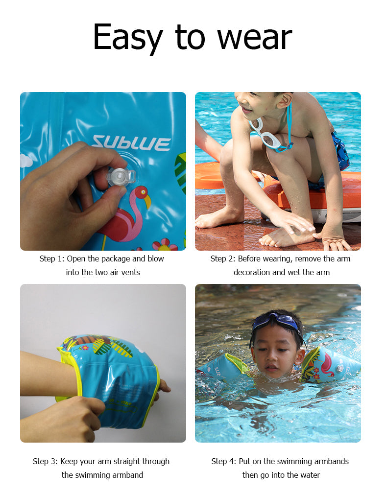 Swim Arm Band 30
