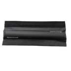 DORSAL Aero Roof Rack Pads - SunGuard (No Fade) for Wide Crossbars Thule Yakima Style - Set of 2 for Surfboards Kayaks SUP Snowboards Paddleboard
