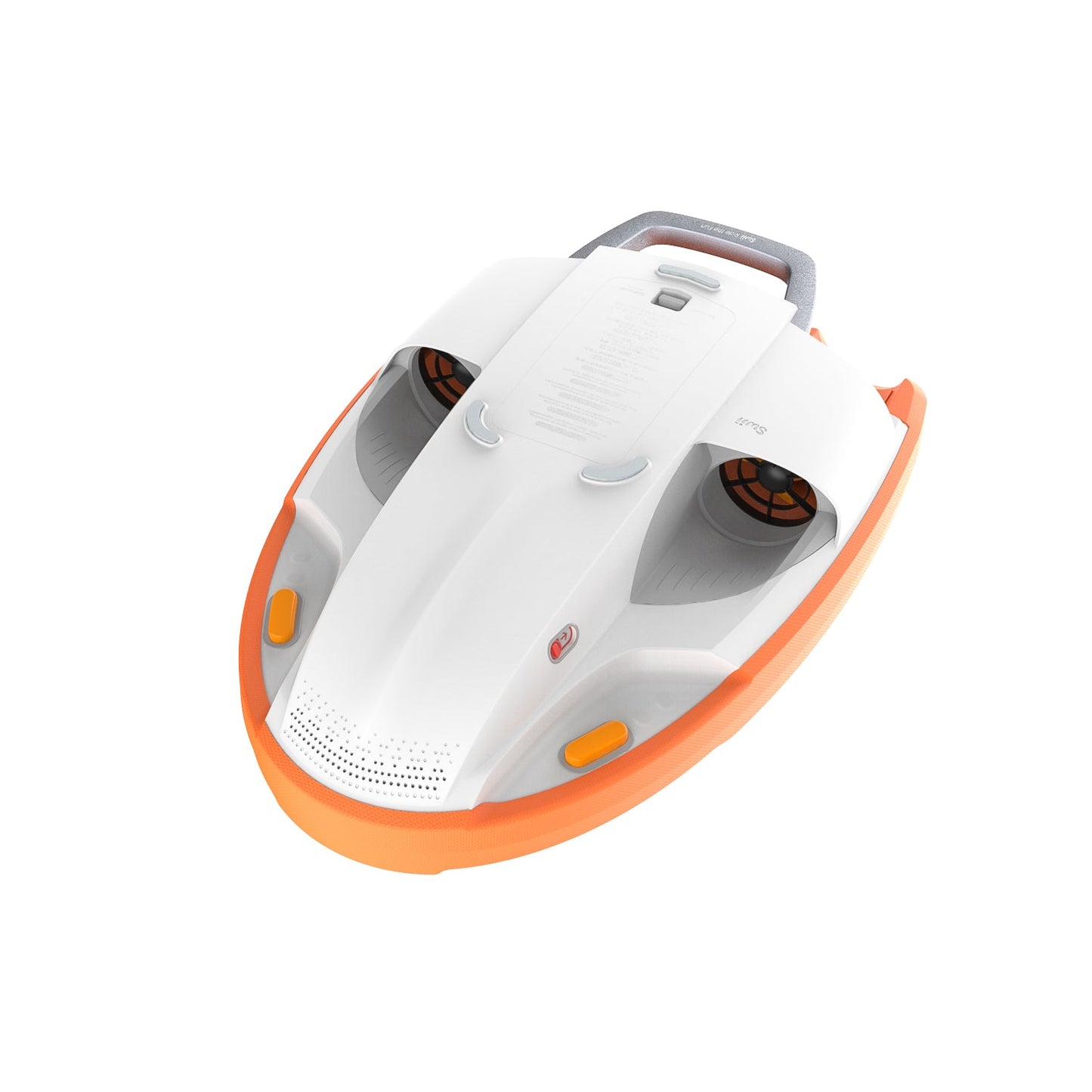 Swii Electric Swimming Kickboard