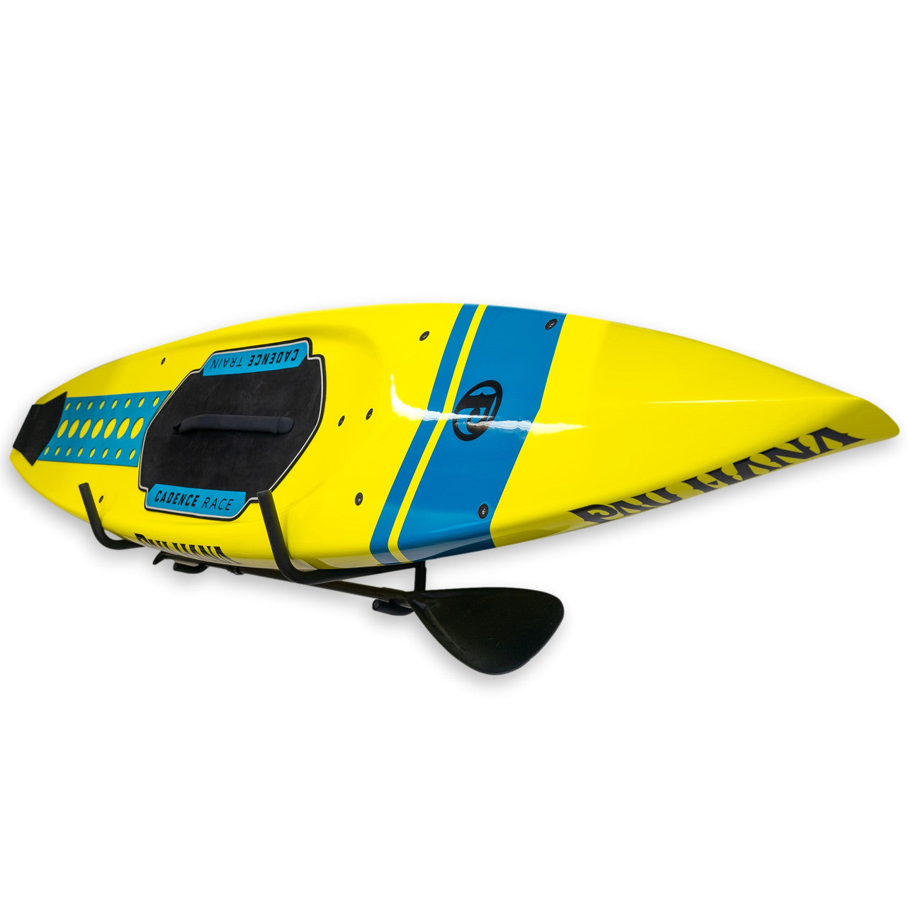 Ozarks Swivel Kayak Rack Holds 100 Lbs 11