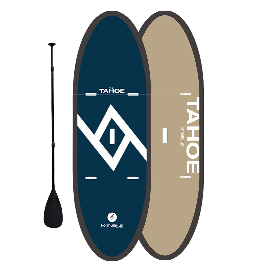9'0" Tahoe 3-Piece SUP - Formula Fun