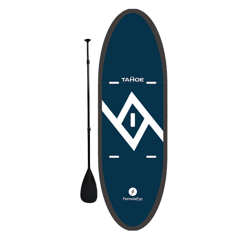 9'0" Tahoe 3-Piece SUP - Formula Fun