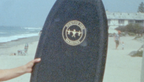 42" Slide (Boogie Board) - Positive Vibe Warriors