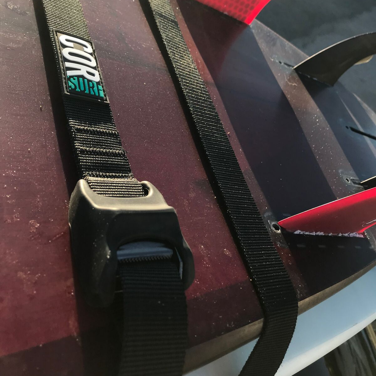 Scratch Resistant Silicone Tie Down Straps 10 15 Ft 5