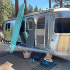 4 Way Stretch Sup Paddleboard Board Cover 9 106 Caribbean 5