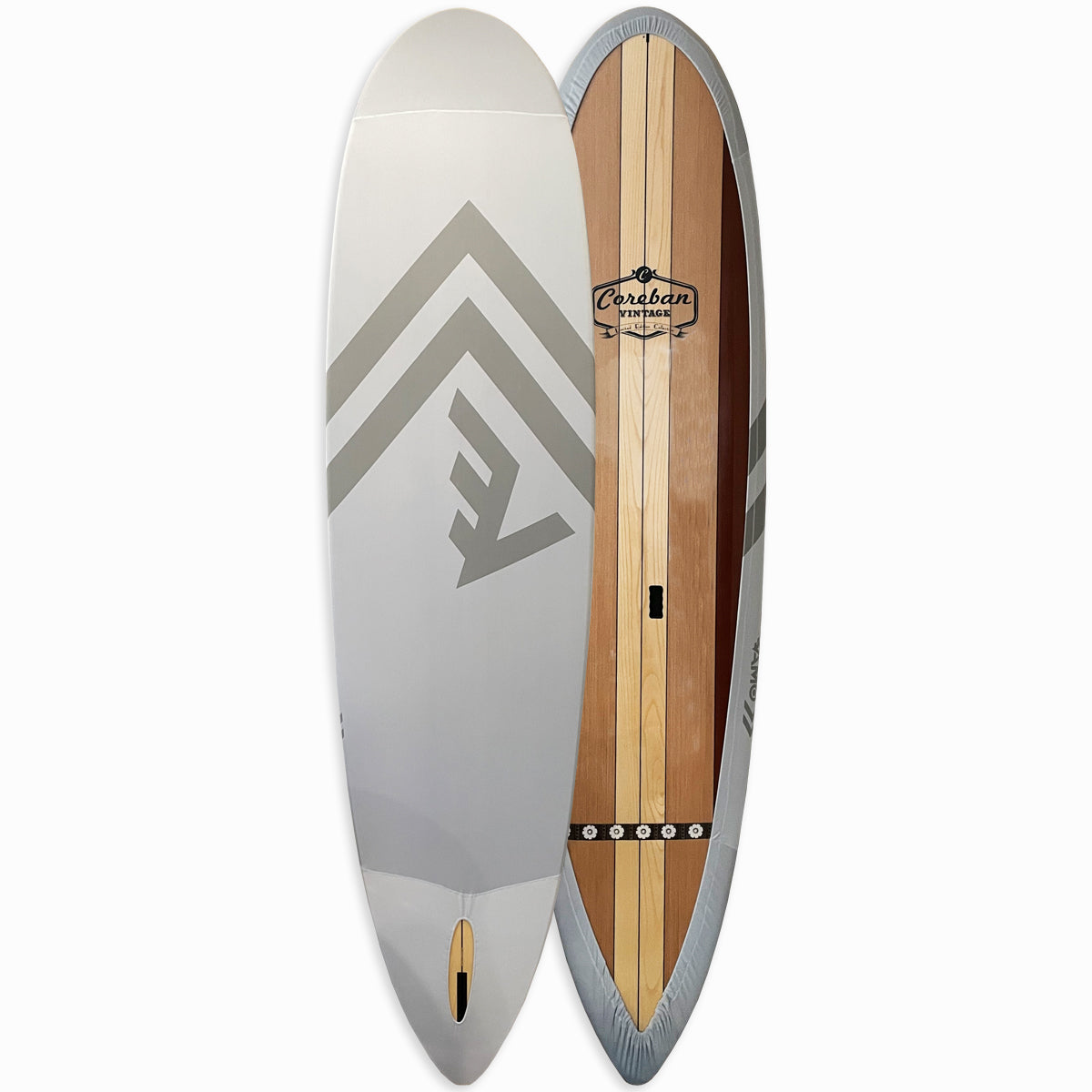4 Way Stretch SUP Paddleboard Board Cover - 9' - 10'6"