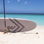 4 Way Stretch Sup Paddleboard Board Cover 106 12 2