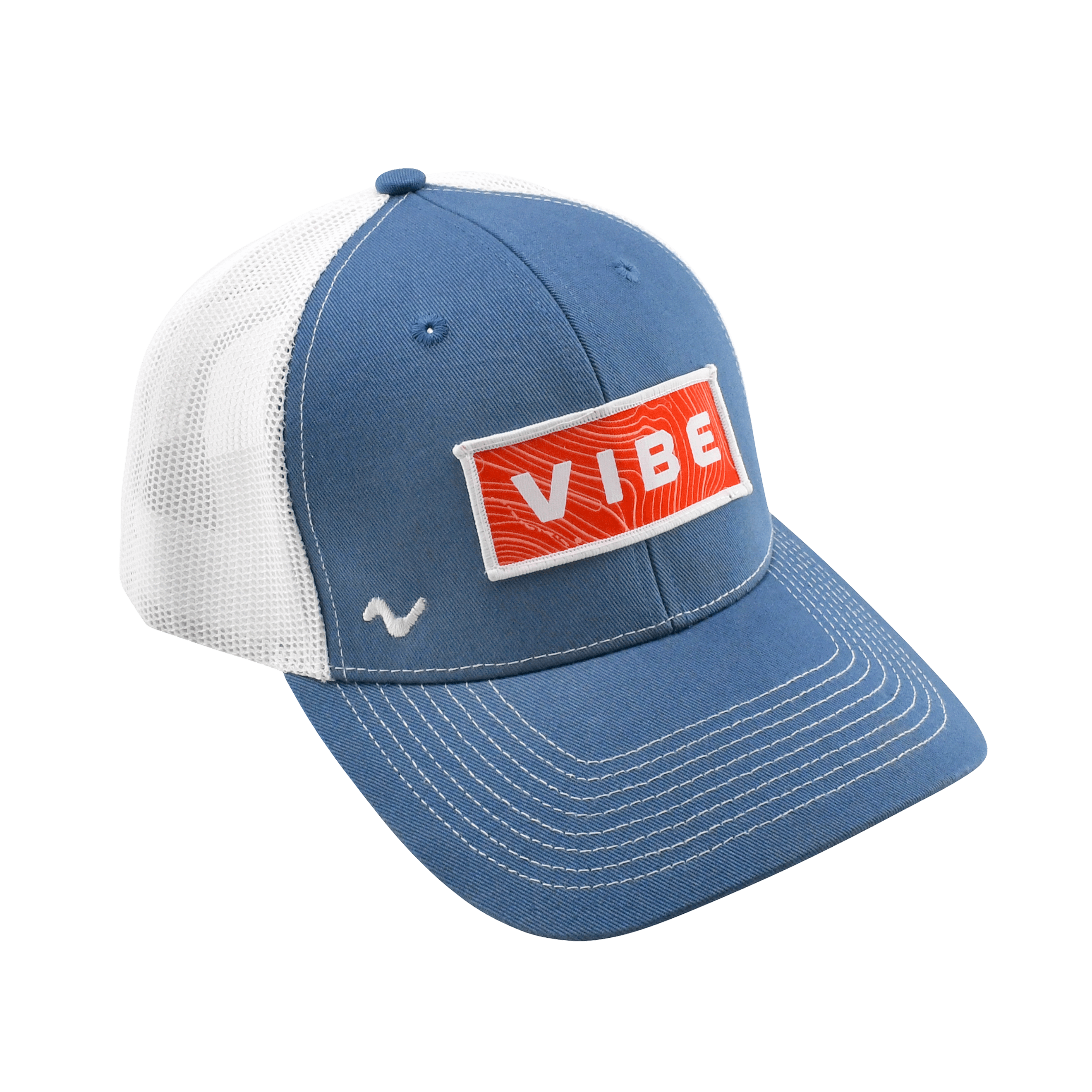 Vibe Trucker Hat Youth Size 2