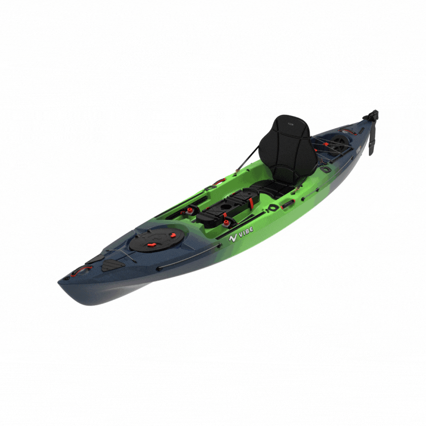 Hydra 130 5