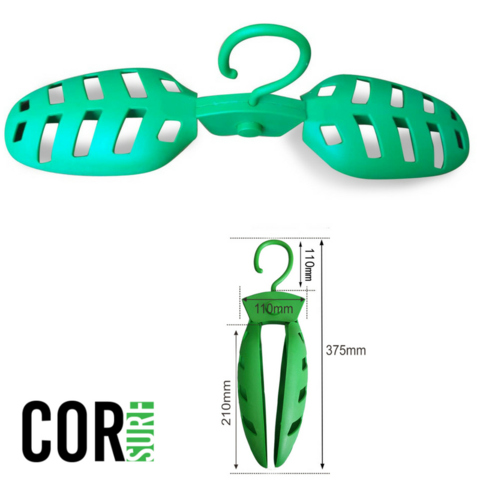 Wetsuit Gift Combo Kit Changing Mat Changing Poncho Wetsuit Hanger 4