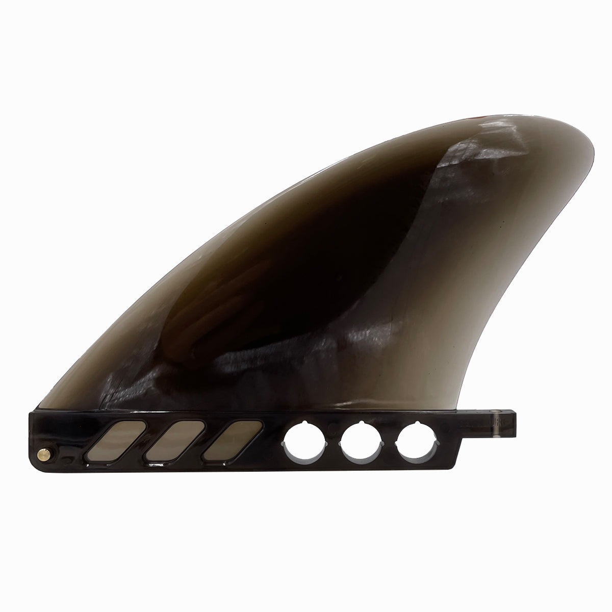 4.6" Mid Profile Findestructable Flex Fin & Toolles Screw