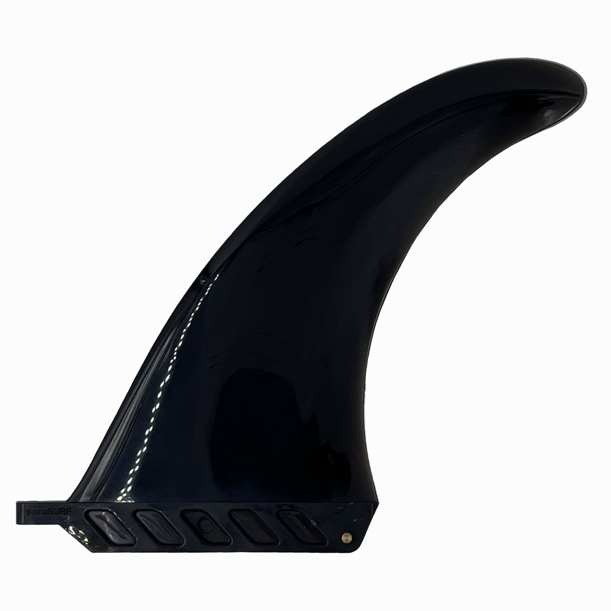8" Findestructable Safety Flex Fin & Toolless Screw