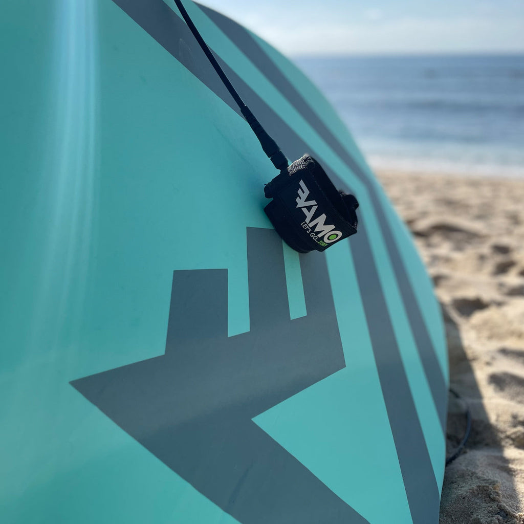 4 Way Stretch Sup Paddleboard Board Cover 9 106 Caribbean 4