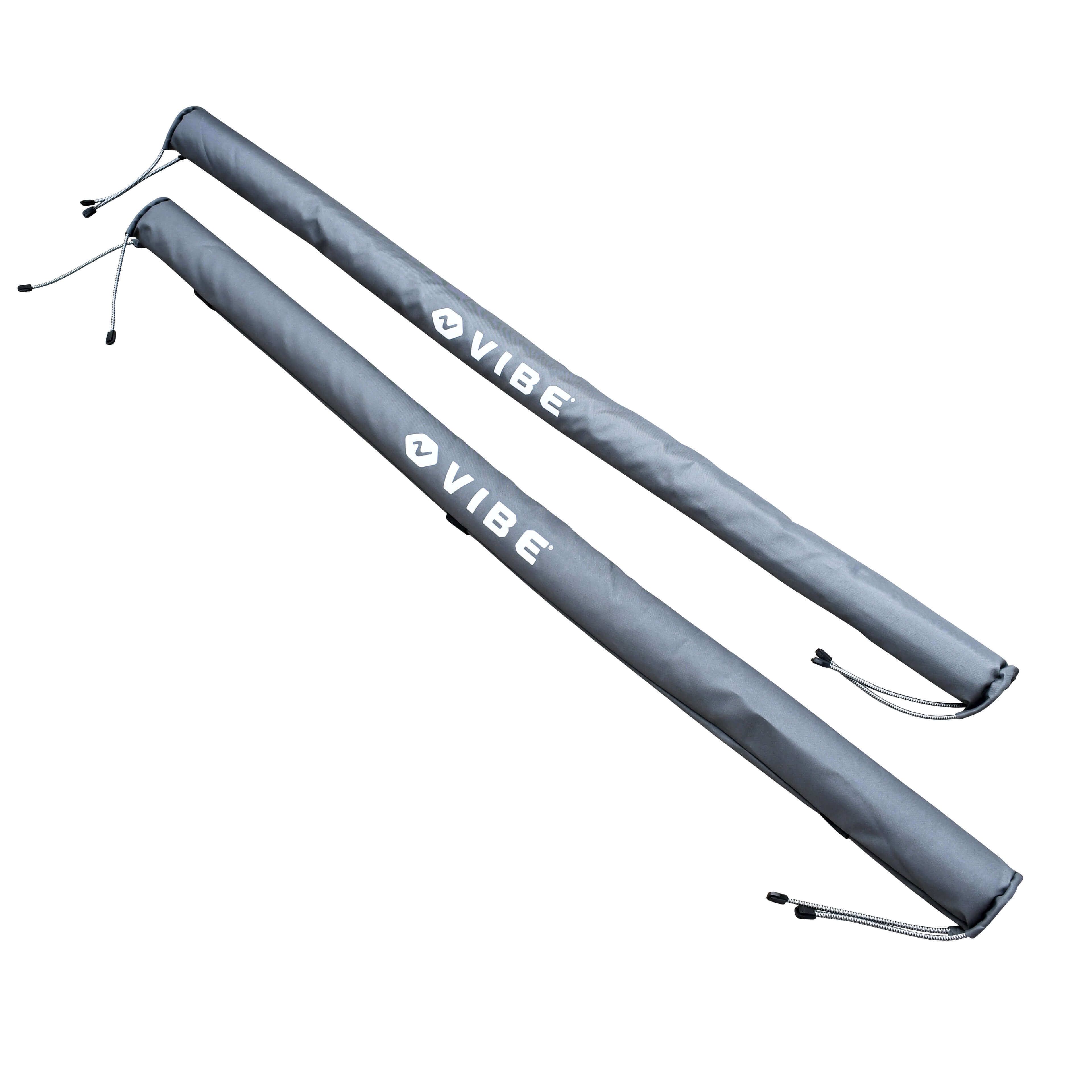 Vibe 50Inch Crossbar Pads