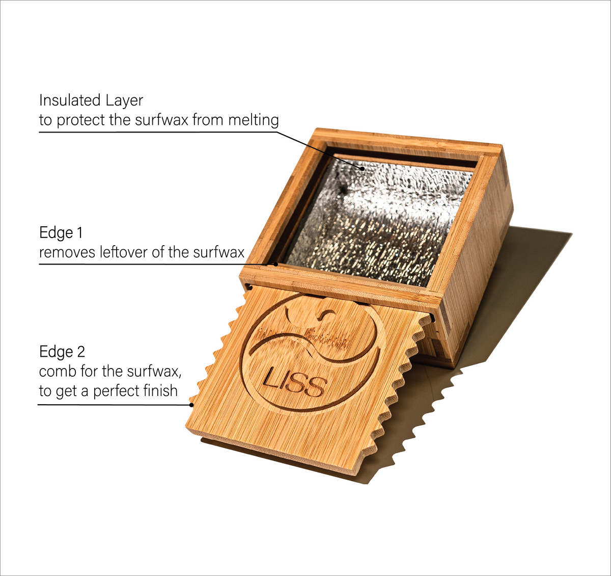 The Wax Box 5