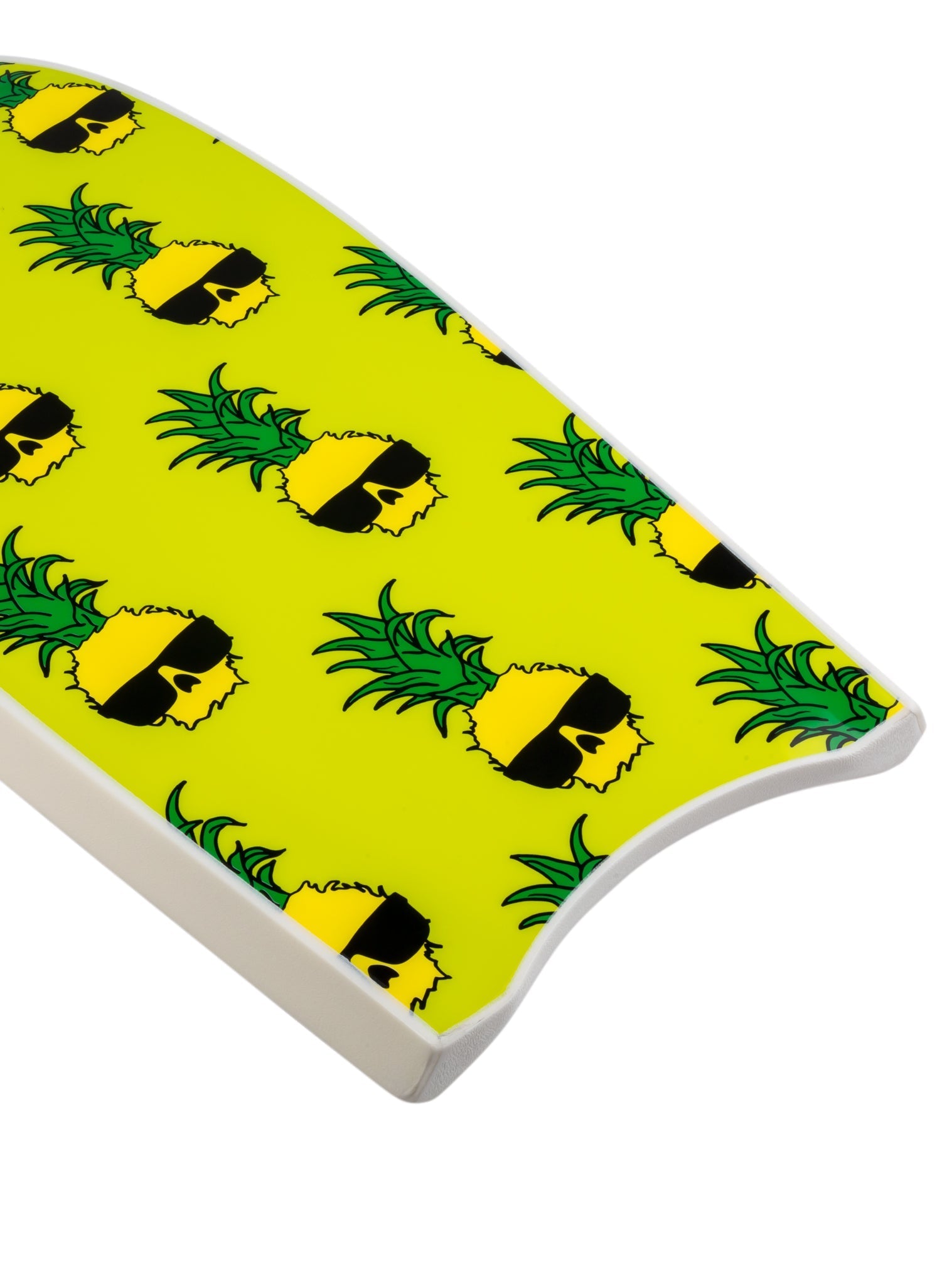 Shockwave Bodyboard X Ben Gravy 12