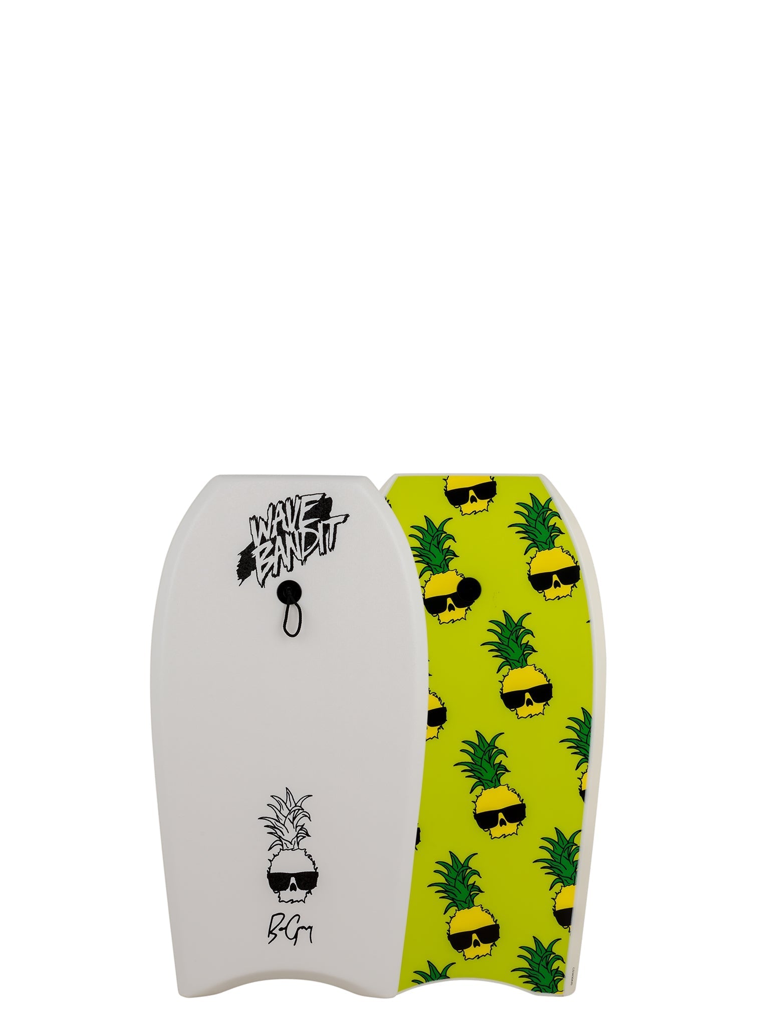 Shockwave Bodyboard X Ben Gravy 11