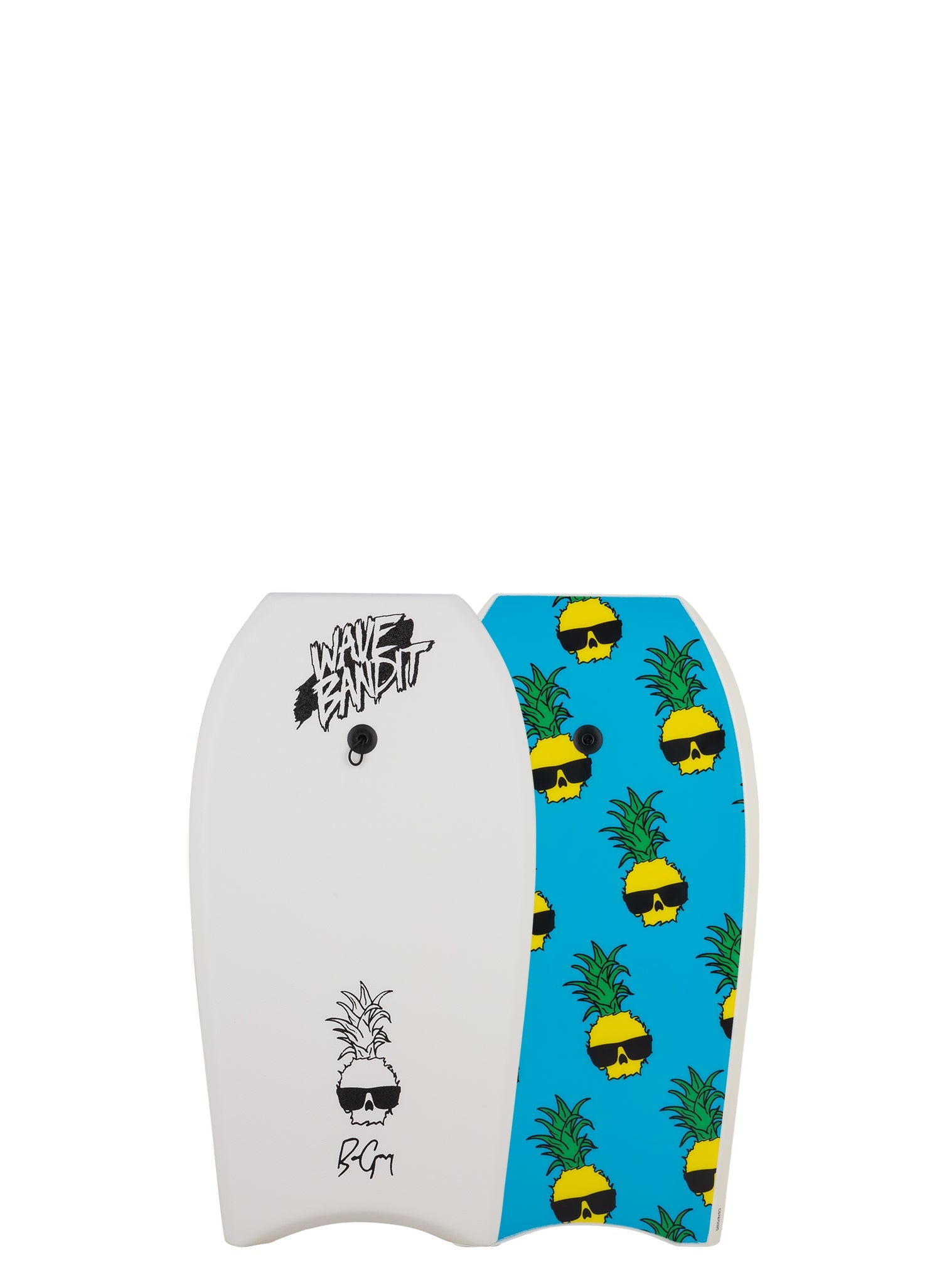 Shockwave Bodyboard X Ben Gravy 9