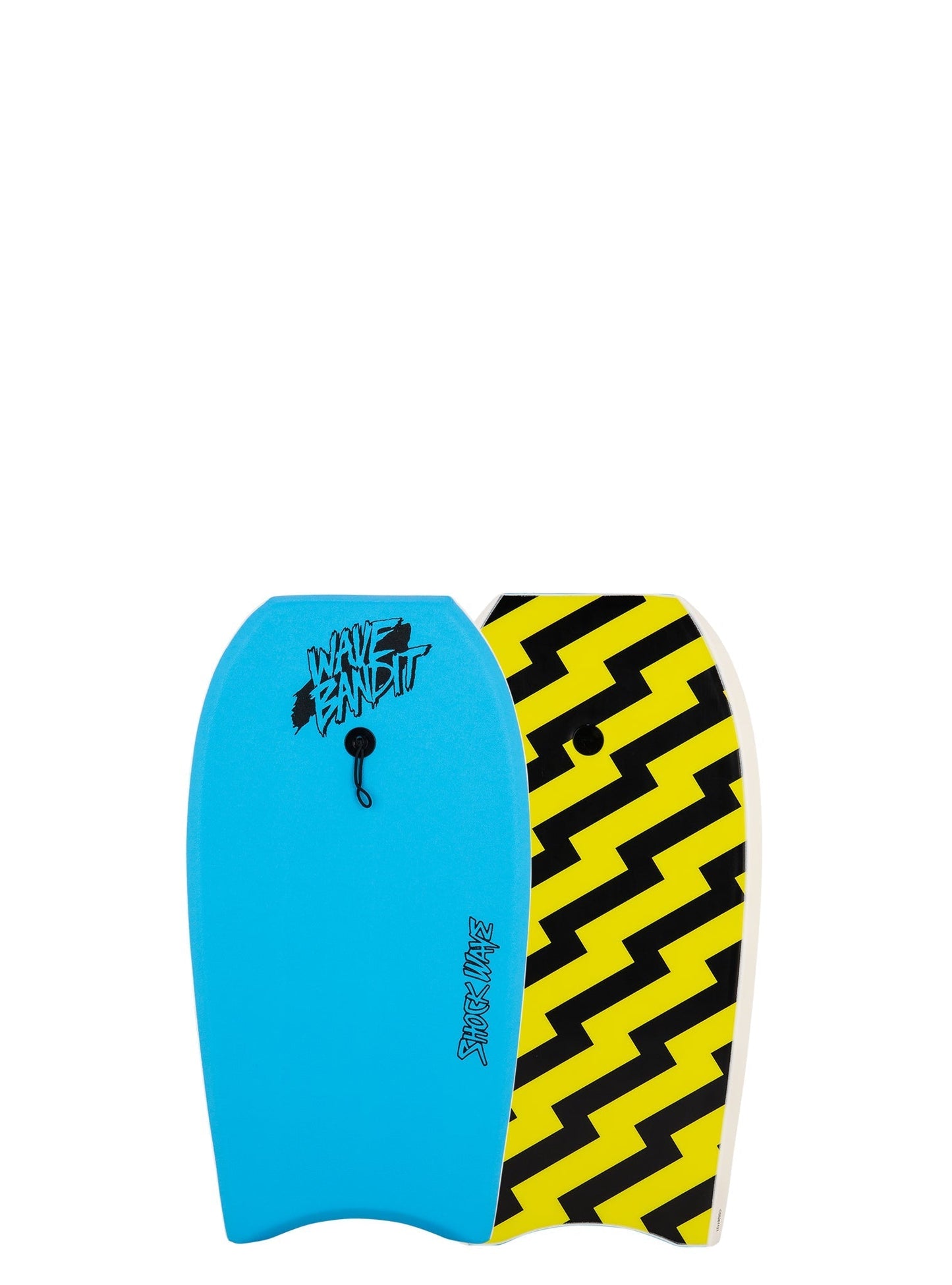Shockwave Bodyboard