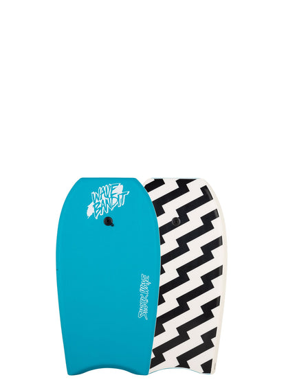 Shockwave Bodyboard