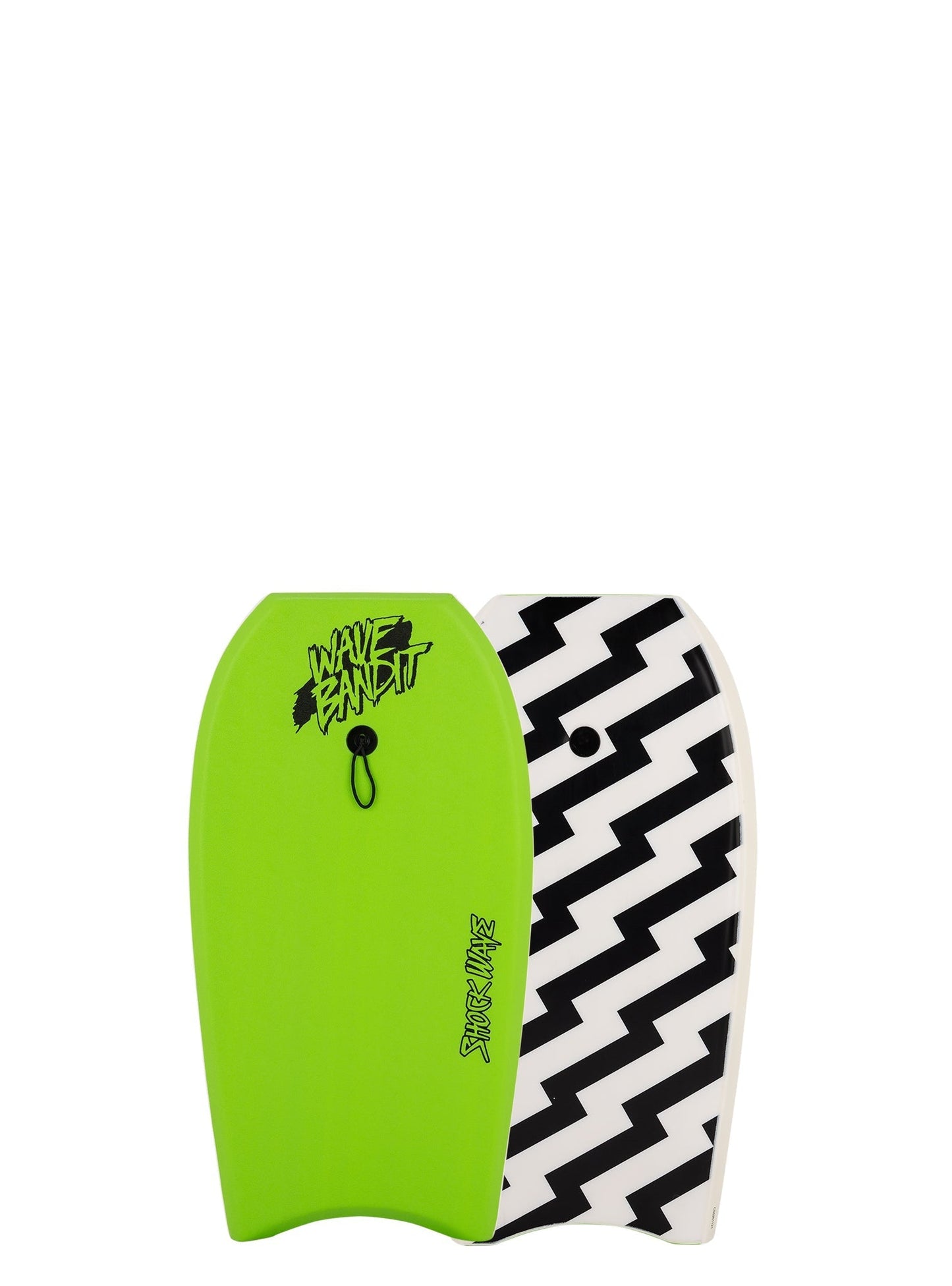 Shockwave Bodyboard