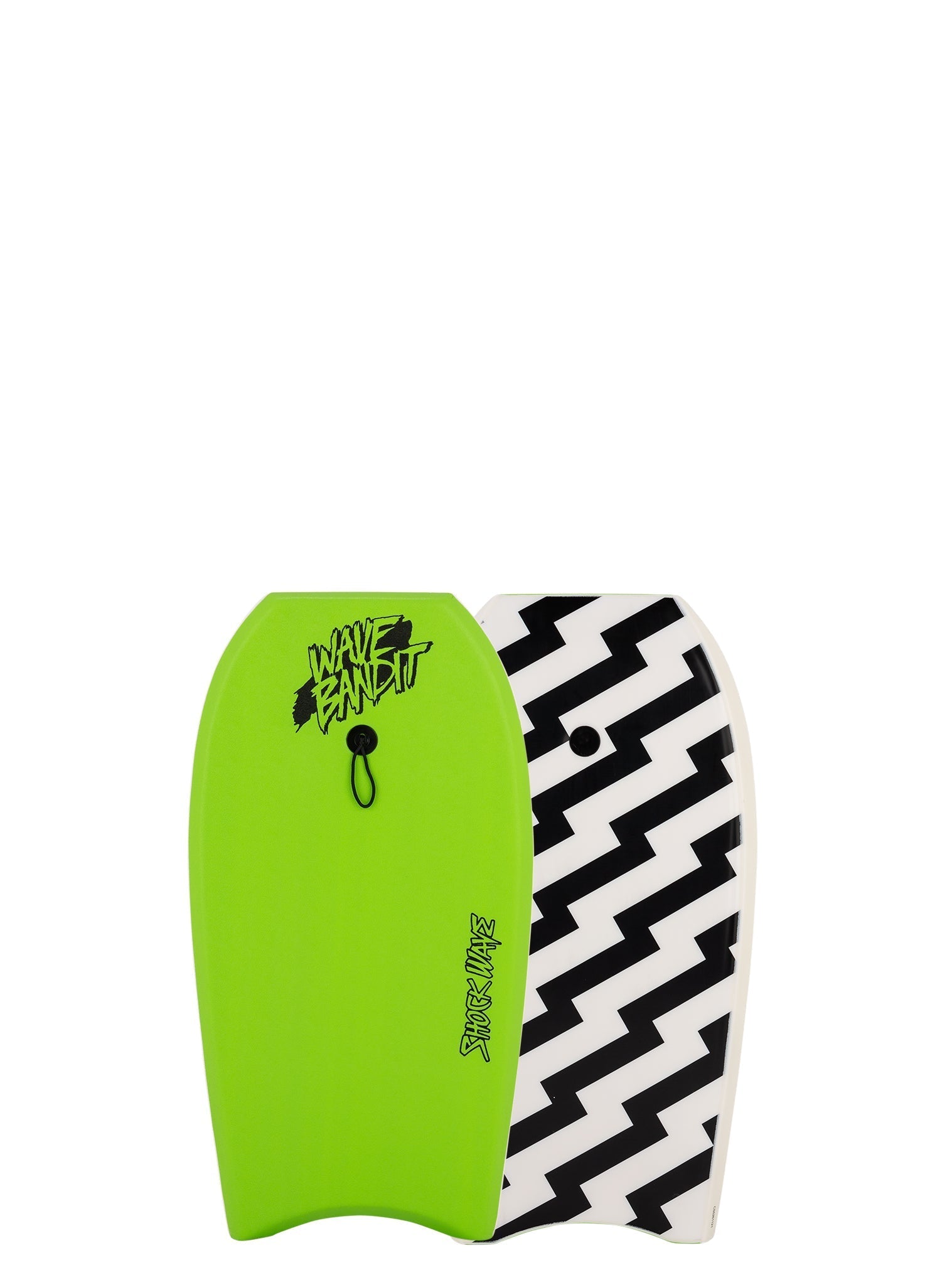 Shockwave Bodyboard 24