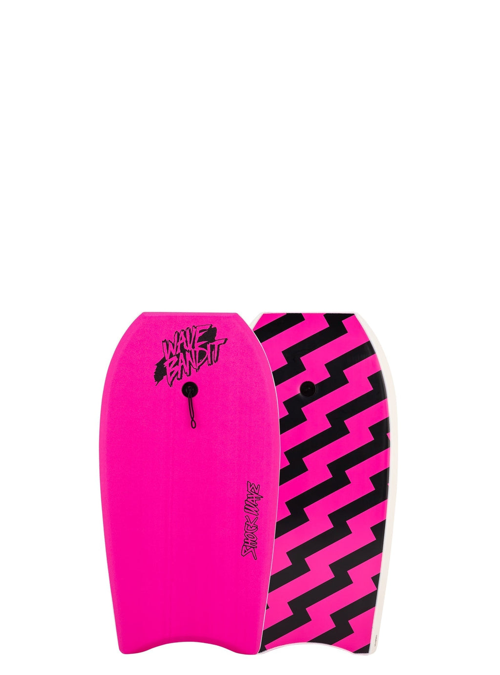 Shockwave Bodyboard 22