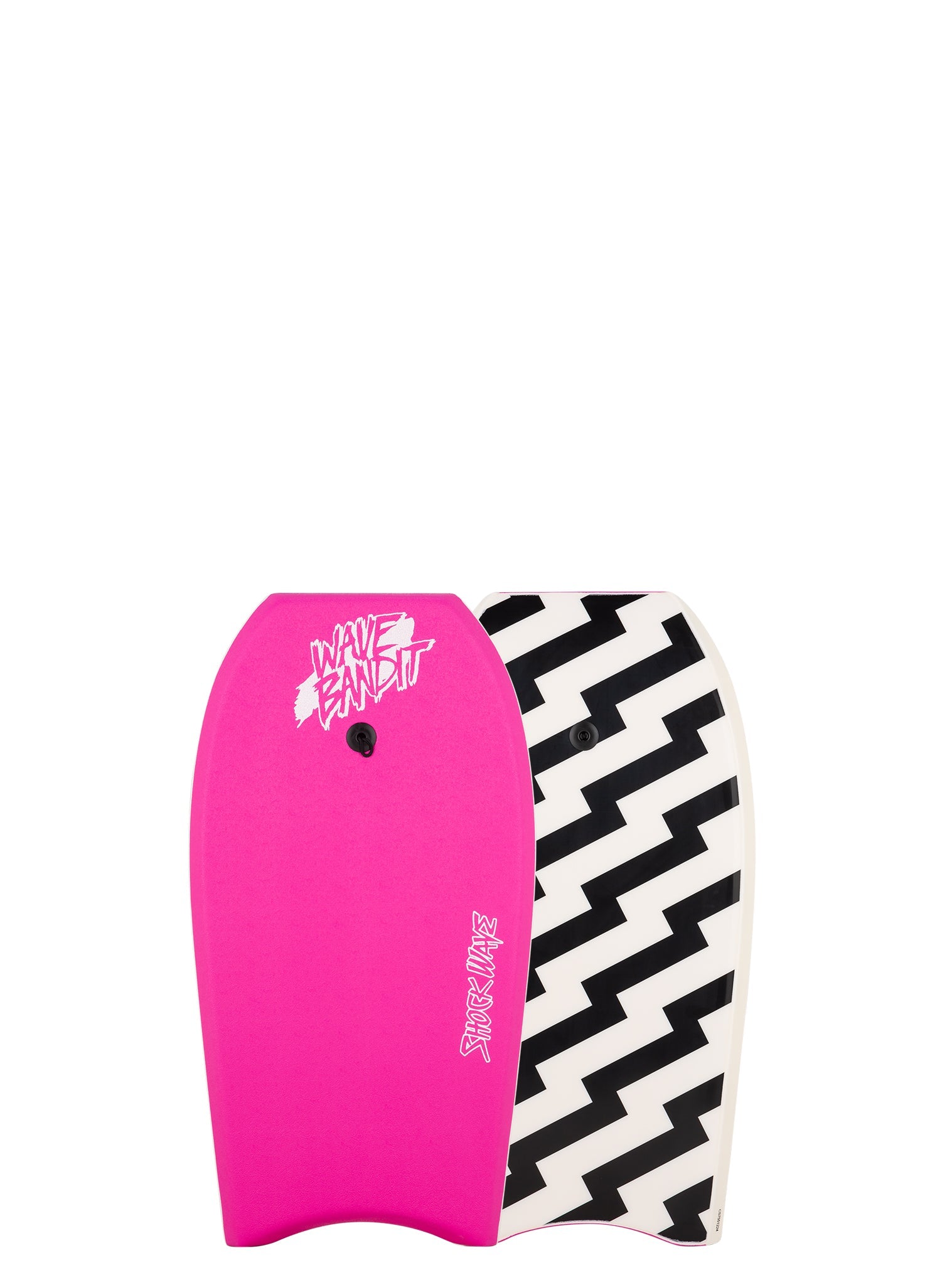 Shockwave Bodyboard 35