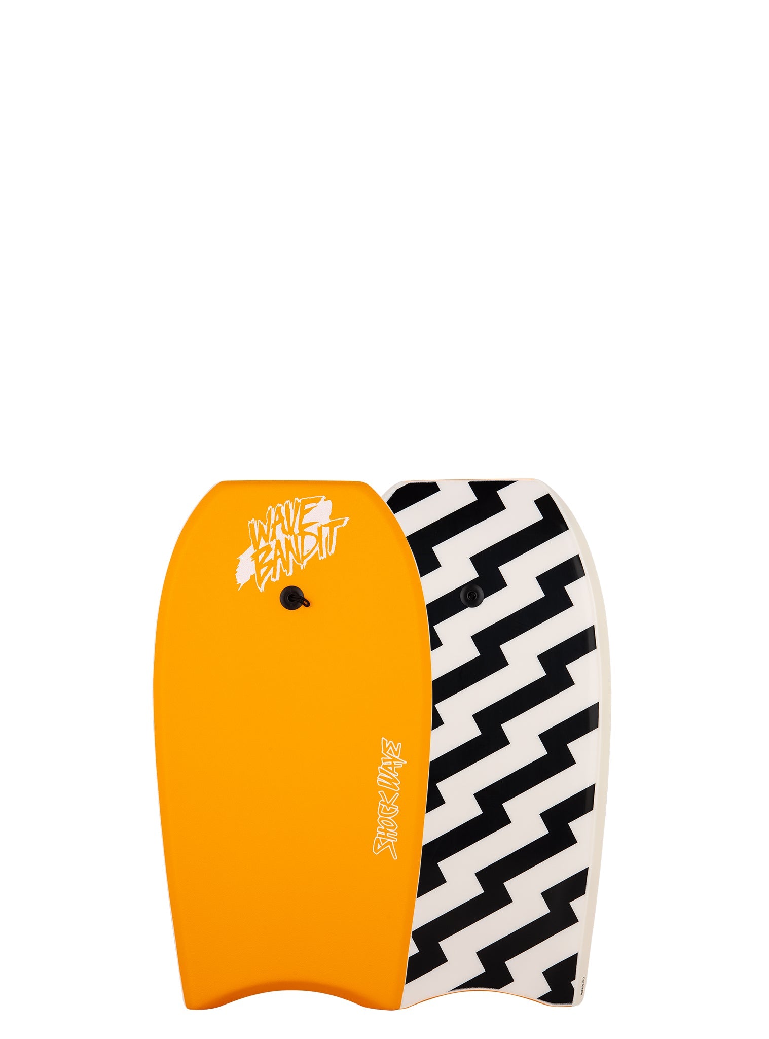 Shockwave Bodyboard 33