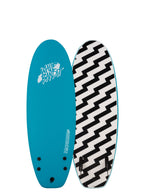 Performer Mini 4'10" Twin-Fin Surfboard