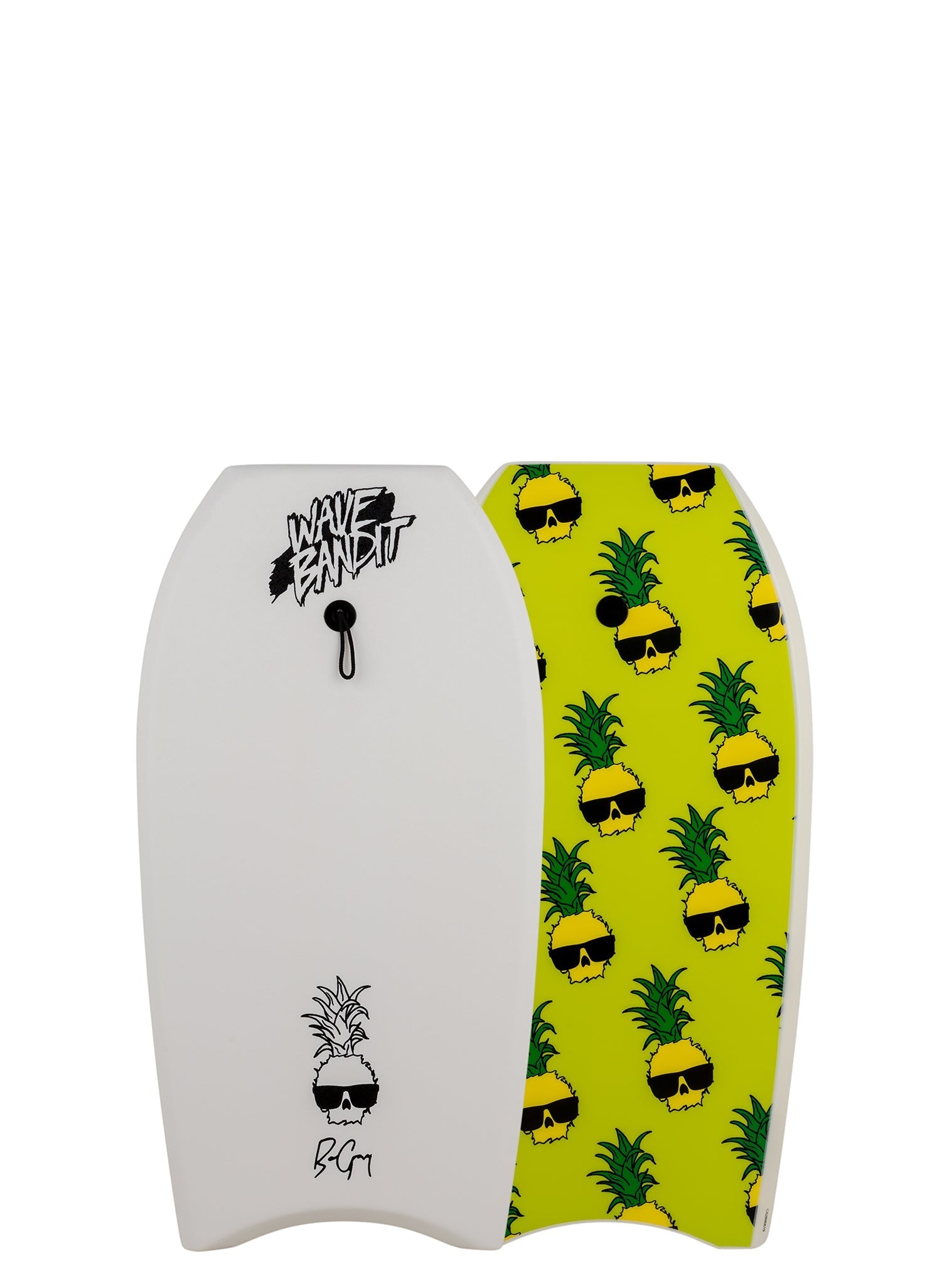 Shockwave Bodyboard X Ben Gravy 3