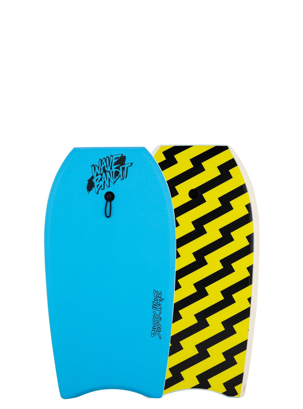 Shockwave Bodyboard 15