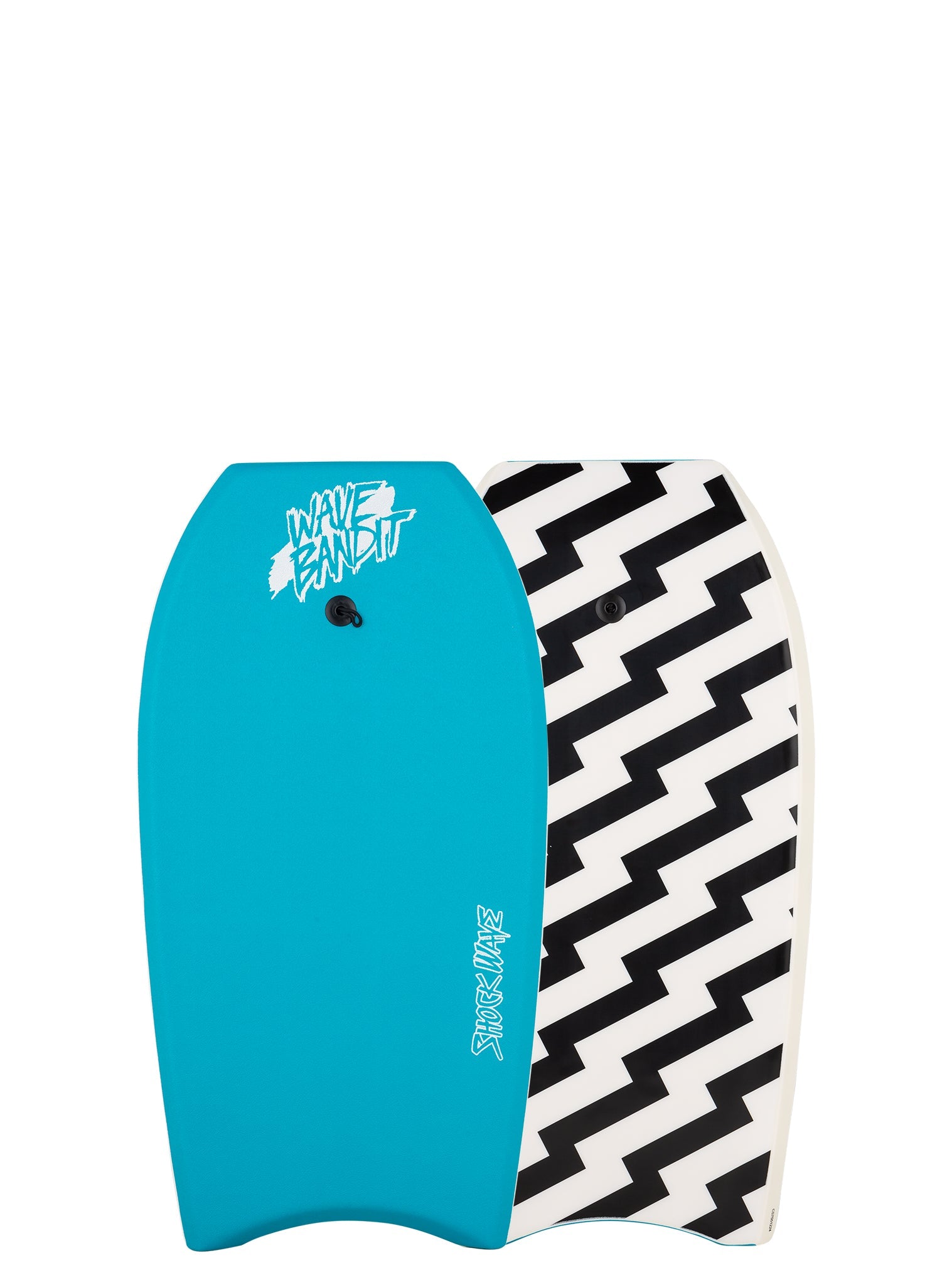 Shockwave Bodyboard 28