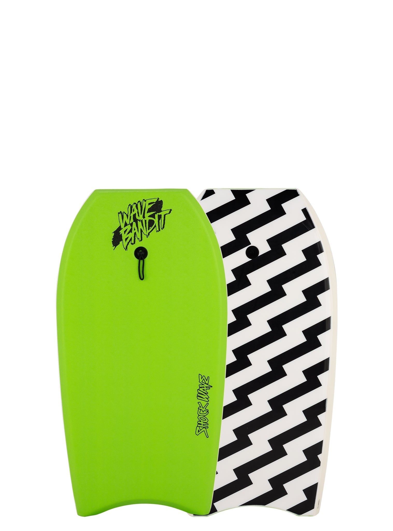 Shockwave Bodyboard 20
