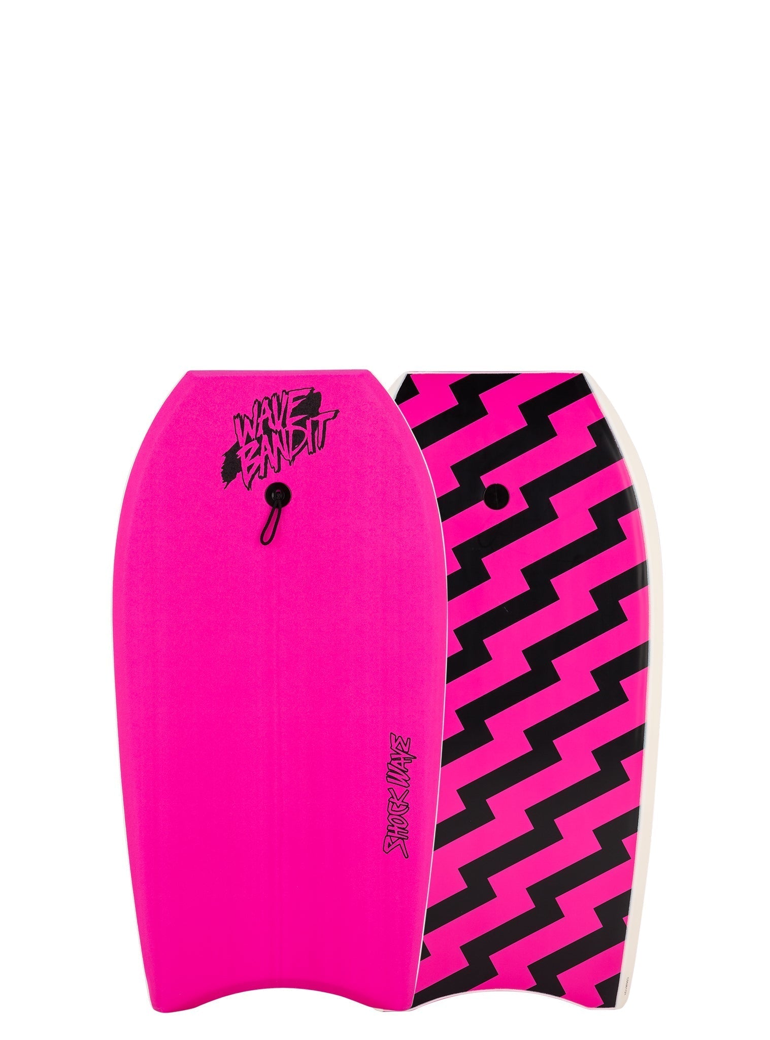 Shockwave Bodyboard 18