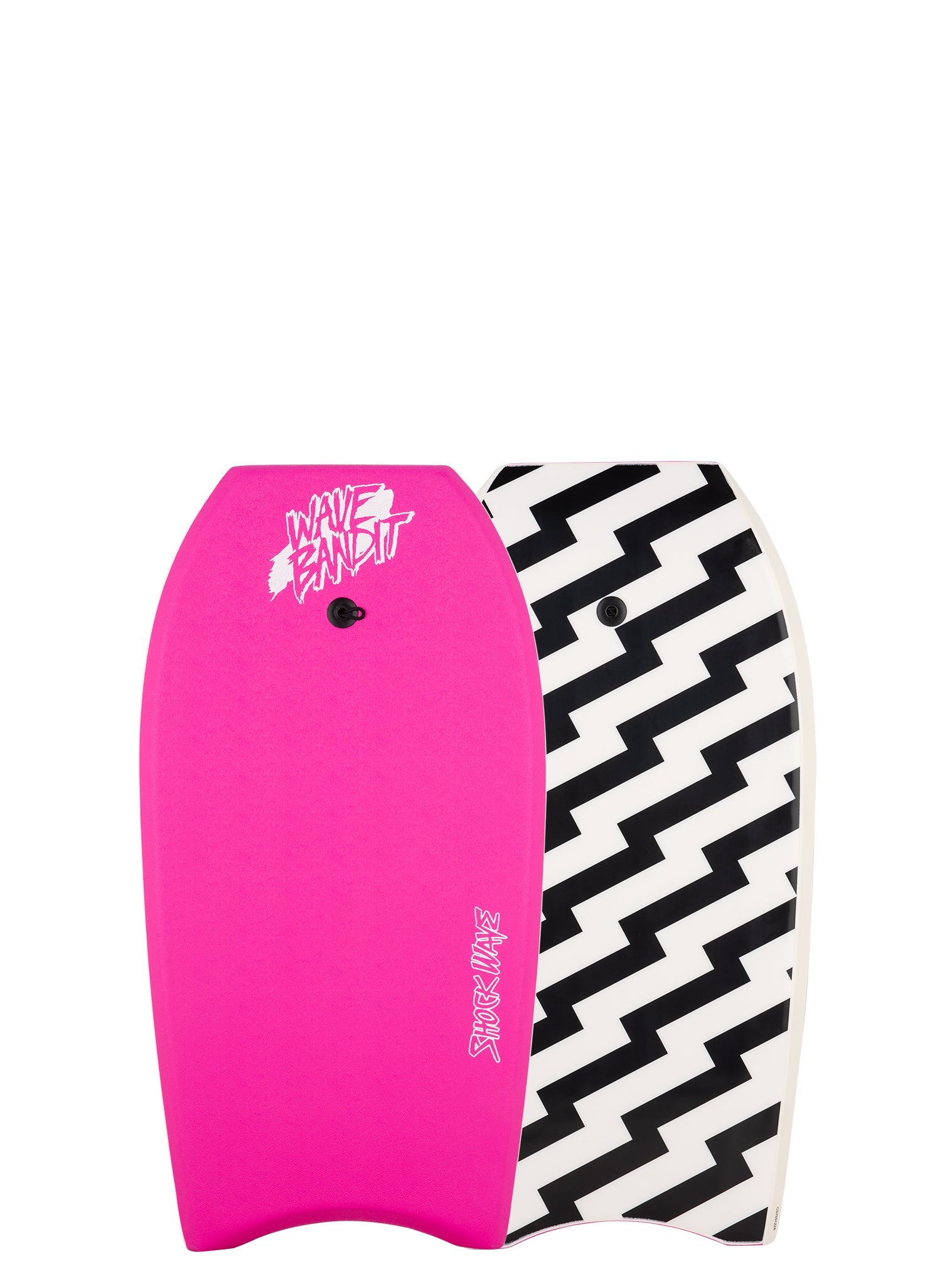Shockwave Bodyboard 29