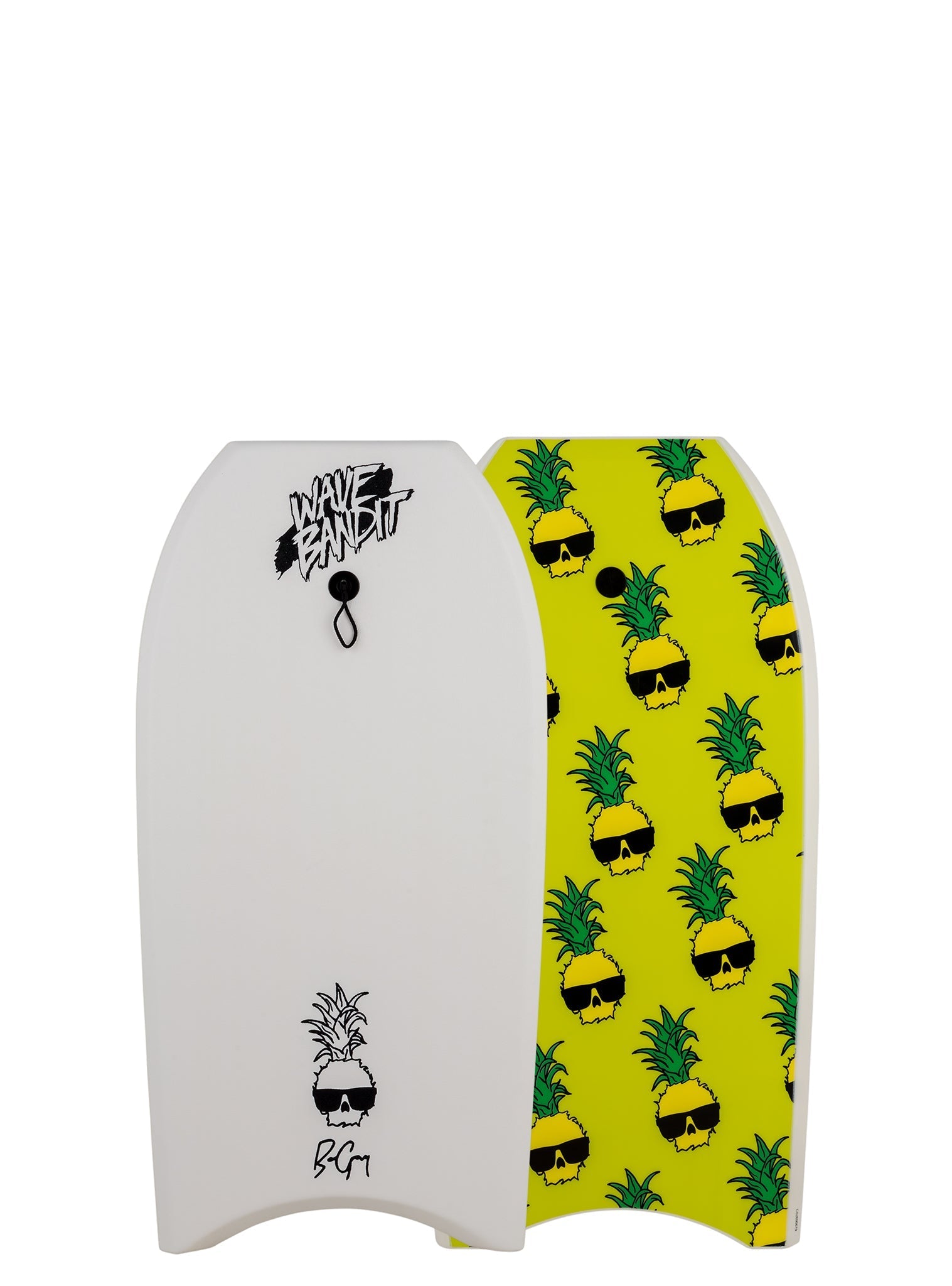 Shockwave Bodyboard X Ben Gravy 7