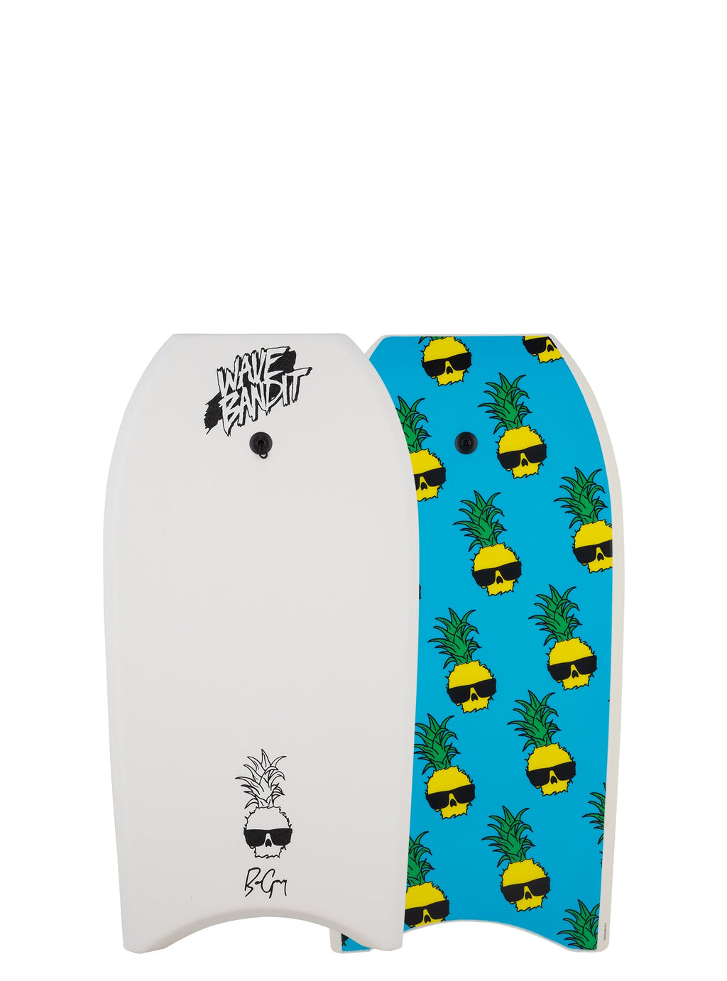 Shockwave Bodyboard X Ben Gravy 5