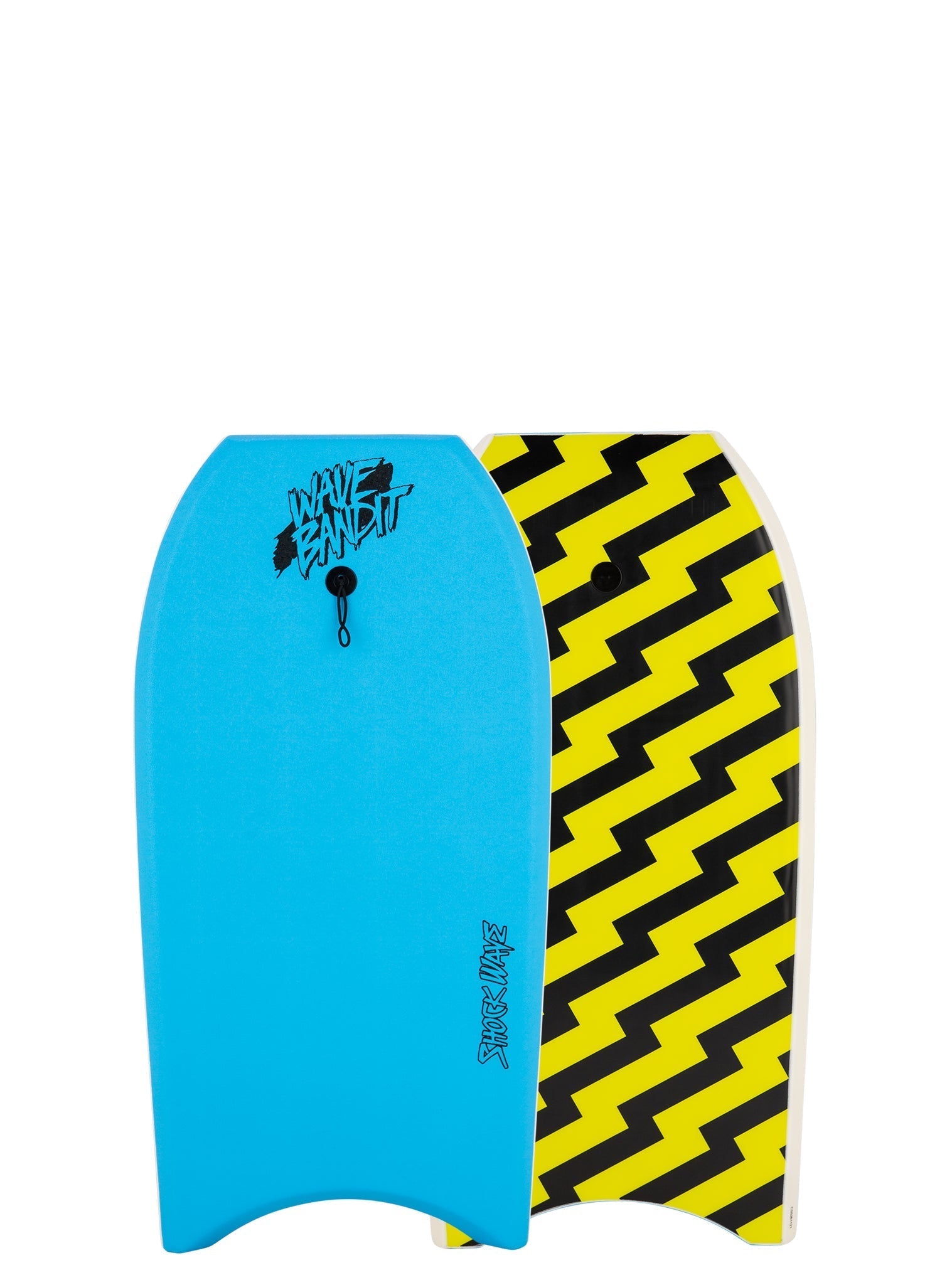 Shockwave Bodyboard 3