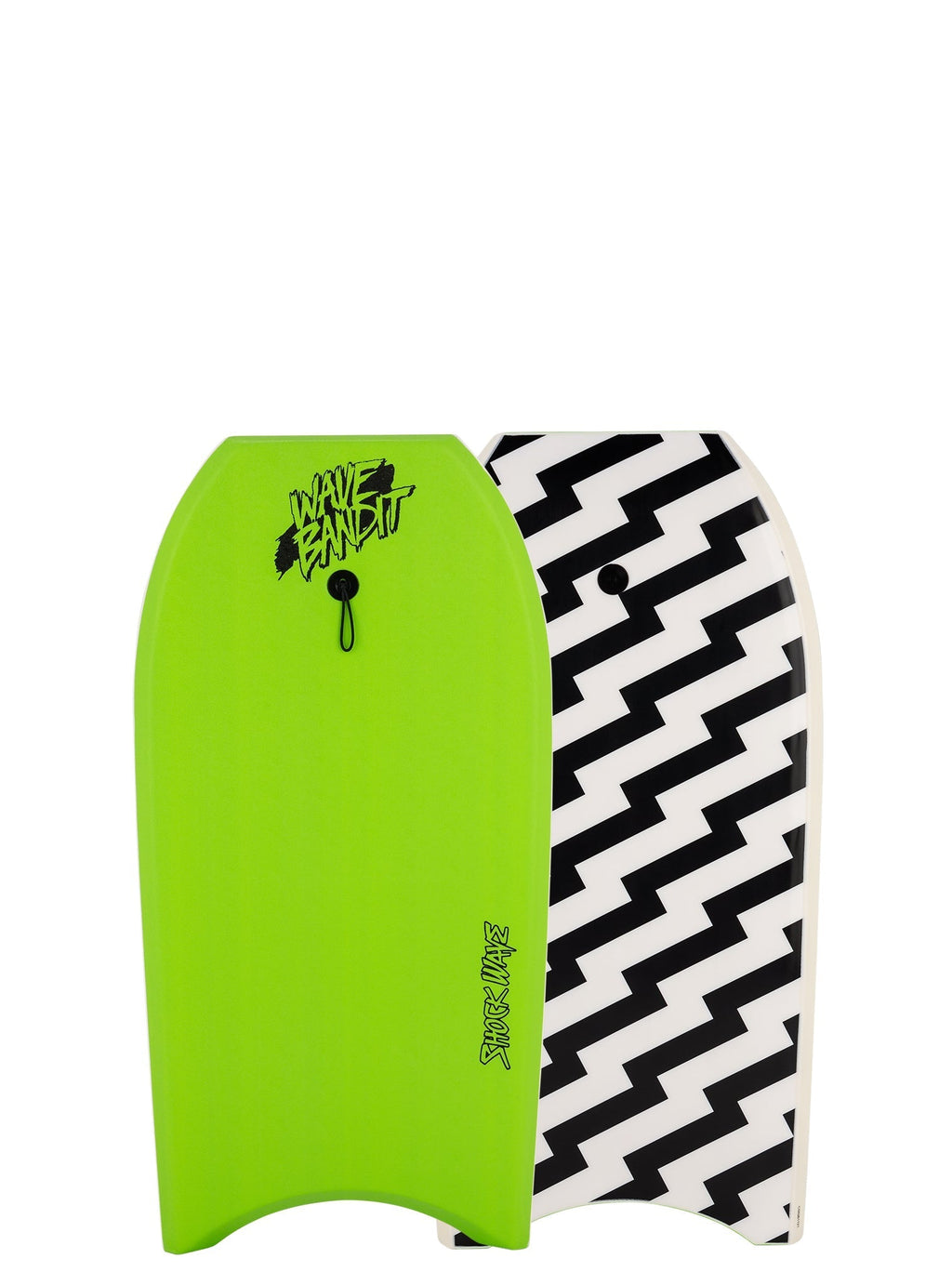Shockwave Bodyboard 7