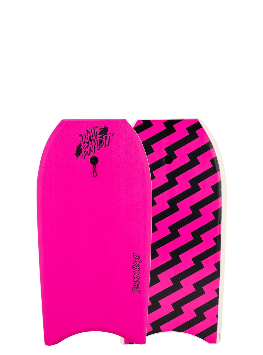 Shockwave Bodyboard 5