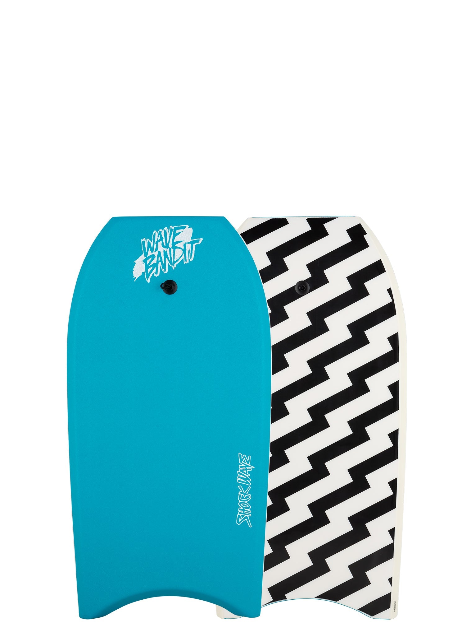 Shockwave Bodyboard 9