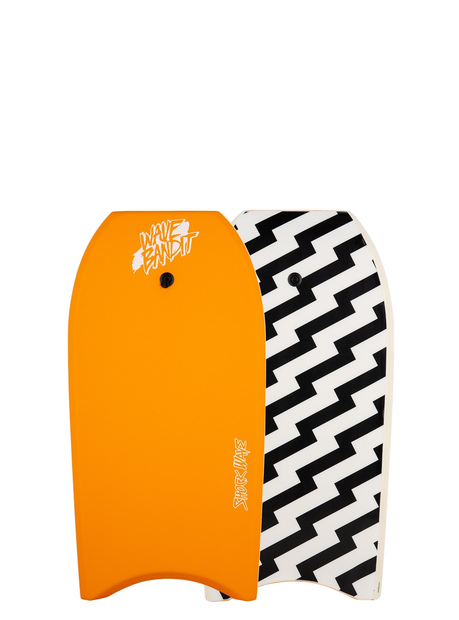 Shockwave Bodyboard 11