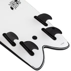 Retro Fish 58 Quad 8