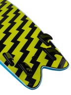 Retro Fish 58 Quad 2